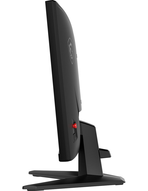 Monitor gaming msi mag242f 23.8 pulgadas fhd