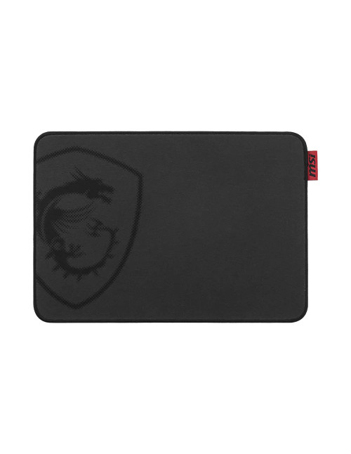 Alfombrilla gaming msi agility gd23