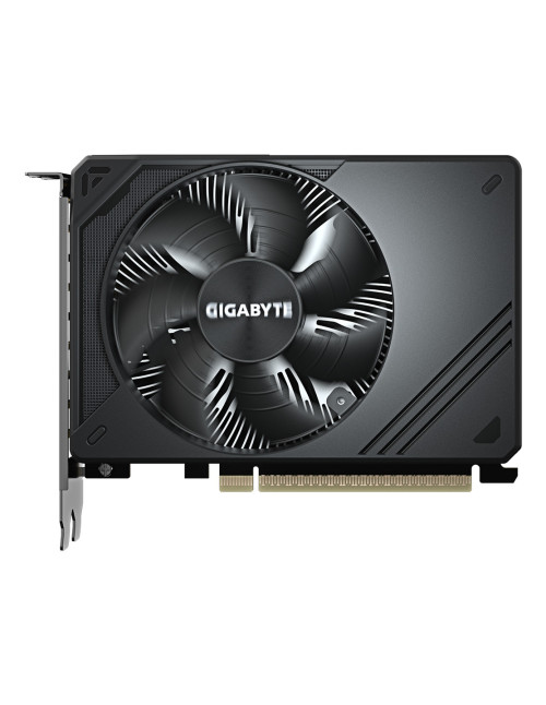 Tarjeta grafica gigabyte rtx 5050 d6