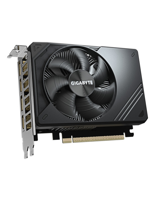 Tarjeta grafica gigabyte rtx 5050 d6