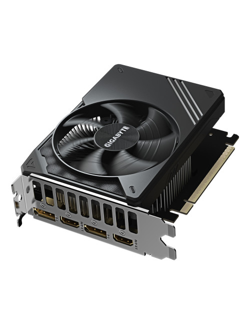 Tarjeta grafica gigabyte rtx 5050 d6