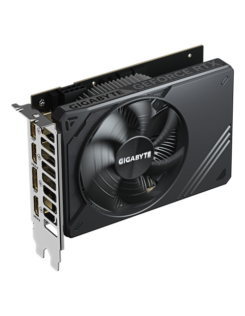Tarjeta grafica gigabyte rtx 5050 d6