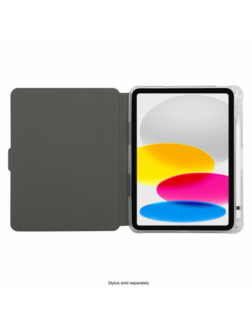 Funda targus pro tek ipad 10.9 pulgadas