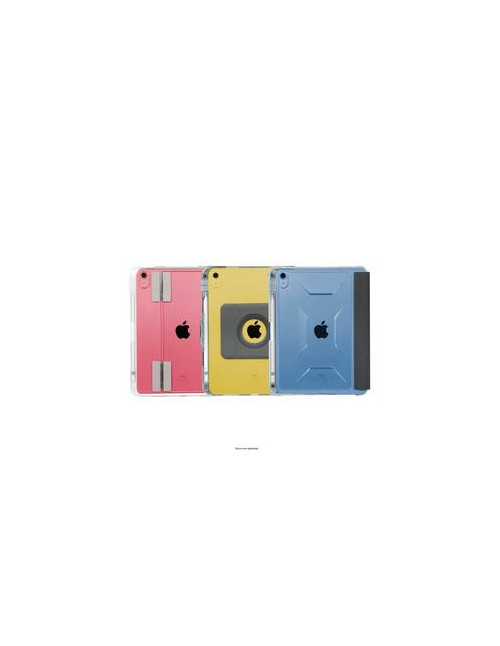Funda targus pro tek ipad 10.9 pulgadas