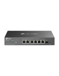 Router multi - wan tp - link omada er707 - m2 7
