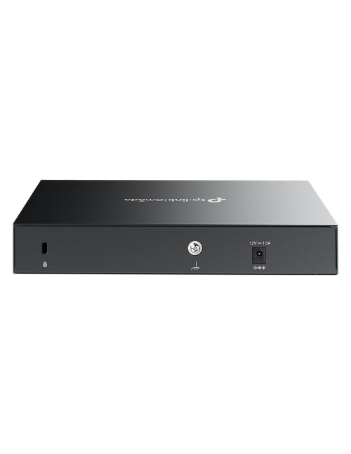 Router multi - wan tp - link omada er707 - m2 7