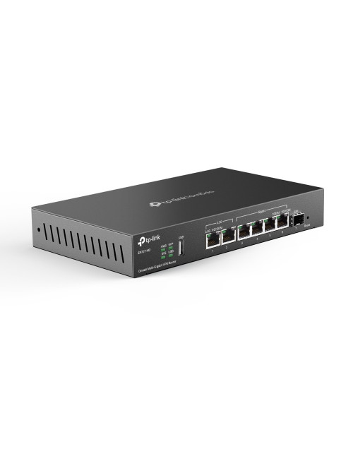 Router multi - wan tp - link omada er707 - m2 7