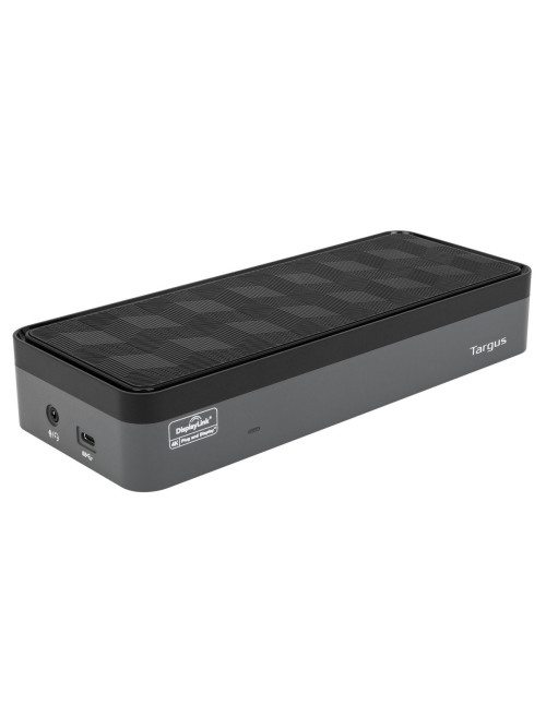 Docking station targus 10 en 1