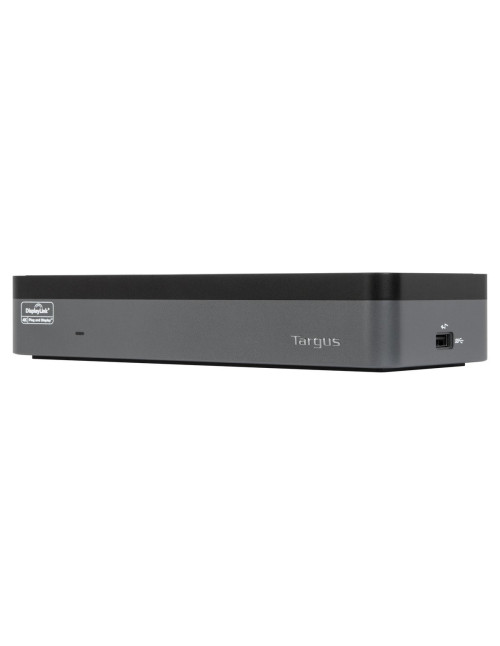 Docking station targus 10 en 1