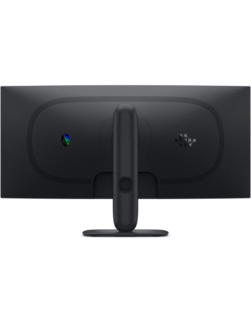 Monitor curvo gaming dell alienware aw3426dwm