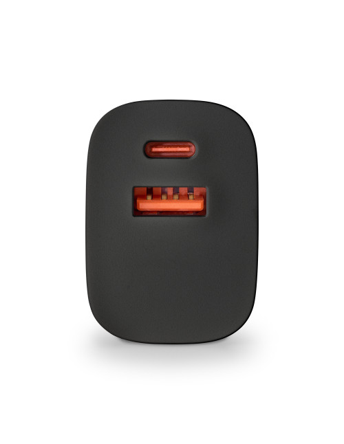 Cargador pared ngs bud33w 1x usb