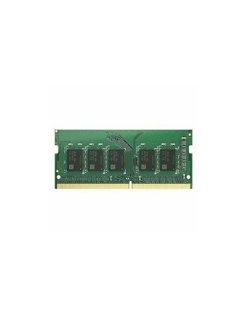 Memoria ram ddr4 4gb synology sodimm