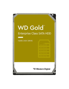 Disco wd gold 6tb sata3 128mb