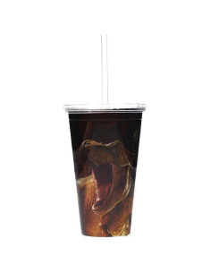 Vaso lenticular jw dominion jurassic park