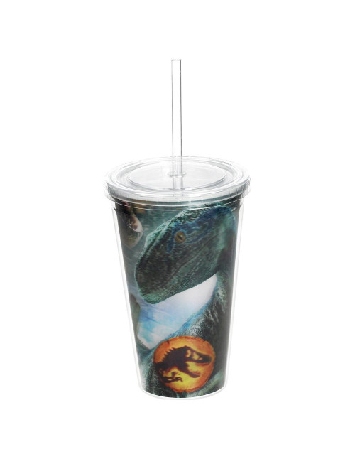 Vaso lenticular jw biosync jurassic park