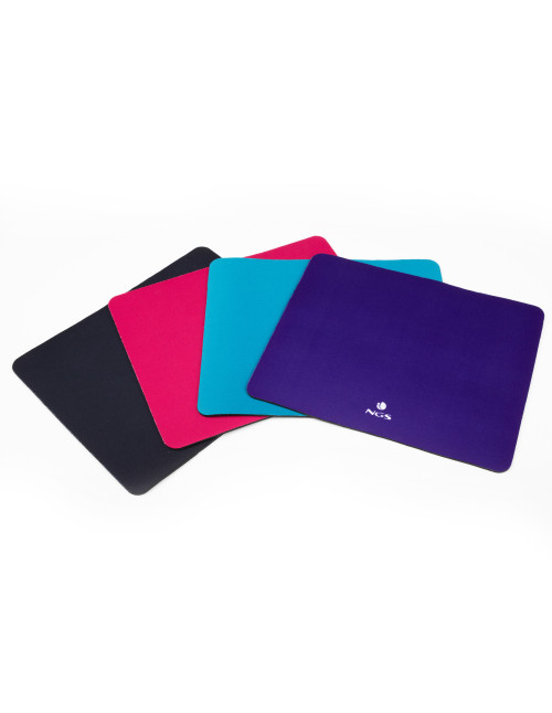 Alfombrilla ngs mouse pad kilim 250mmx210mm