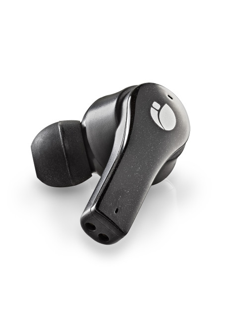 Auriculares inalambricos ngs artica bloom black