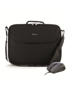Maletin ngs bureau kit portatiles 16 pulgadas