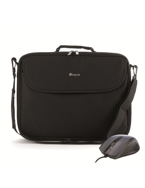 Maletin ngs bureau kit portatiles 16 pulgadas