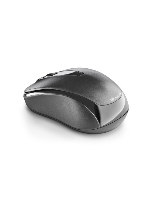 Raton inalambrico ngs easygam usb 1200dpi