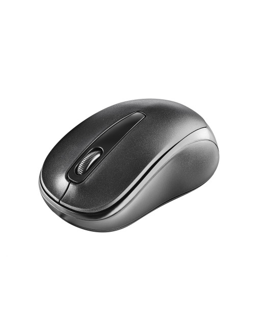 Raton inalambrico ngs easygam usb 1200dpi