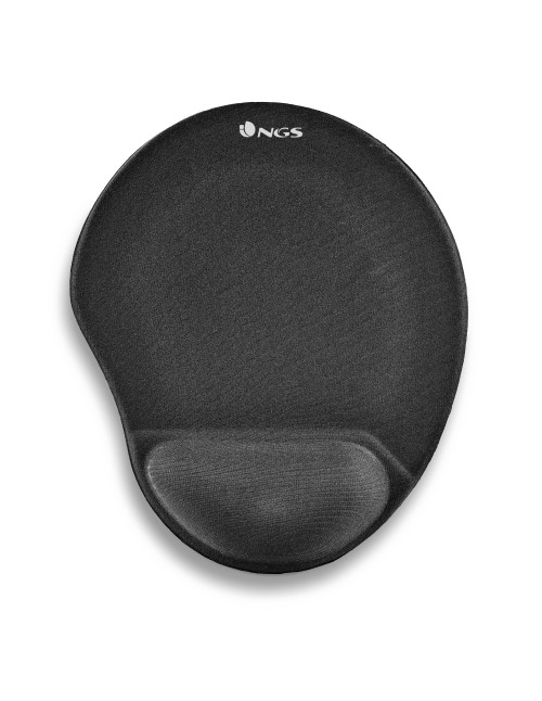Alfombrilla ngs mouse pad kilim gel