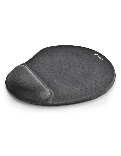 Alfombrilla ngs mouse pad kilim gel