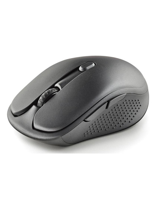 Raton inalambrico ngs evo peep negro