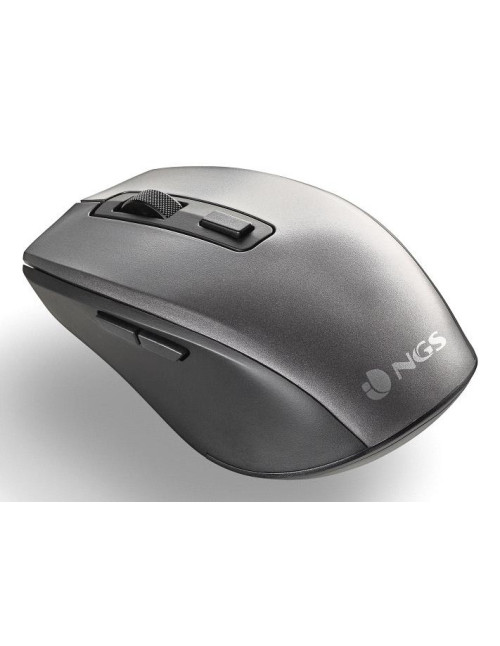 Kit teclado + mouse raton ngs