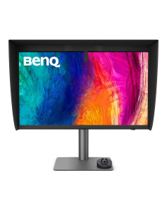 Monitor benq pd2770u 27 pulgadas 4k uhd