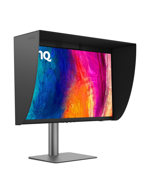 Monitor benq pd2770u 27 pulgadas 4k uhd
