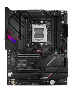 Placa base asus rog strix b650e - e