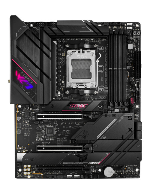 Placa base asus rog strix b650e - e