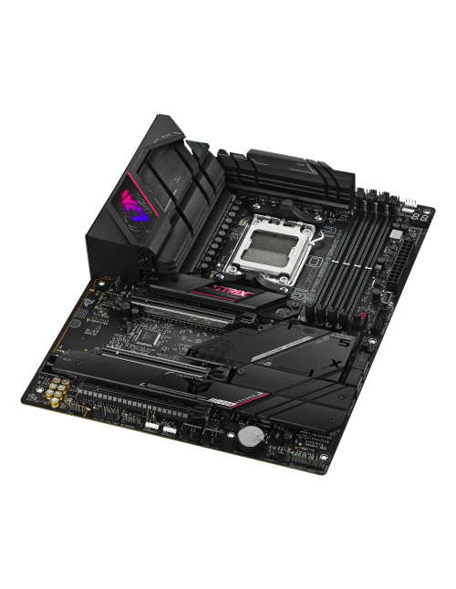 Placa base asus rog strix b650e - e