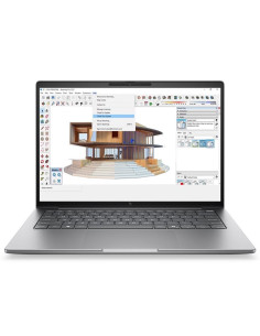 Portatil hp zbook 8 g2a mobile