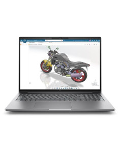 Portatil hp zbook x g2i mobile