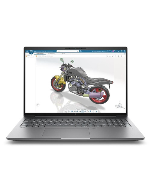 Portatil hp zbook x g2i mobile