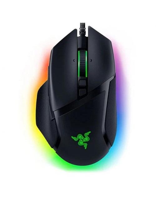 Raton gaming razer basilisk v3 negro