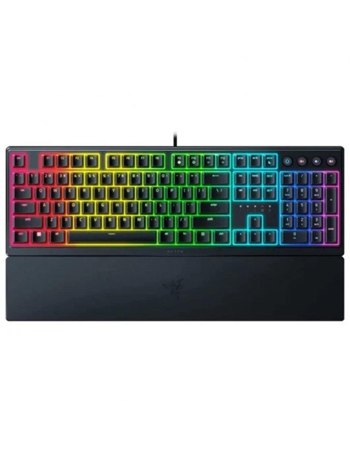 Teclado razer ornata v3 inalambrico