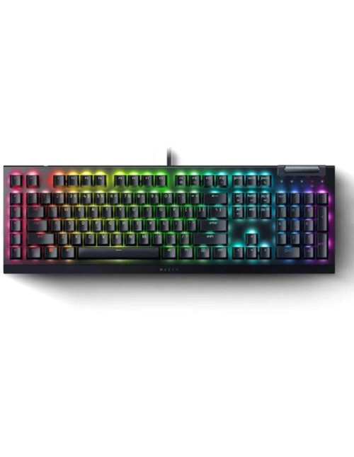 Teclado razer blackwidow v4 x usb