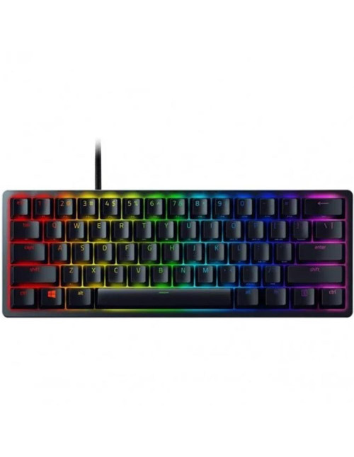 Teclado razer huntsman mini usb tipo