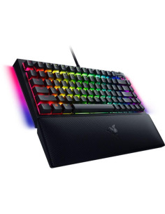 Teclado razer blackwidow v4 usb tipo