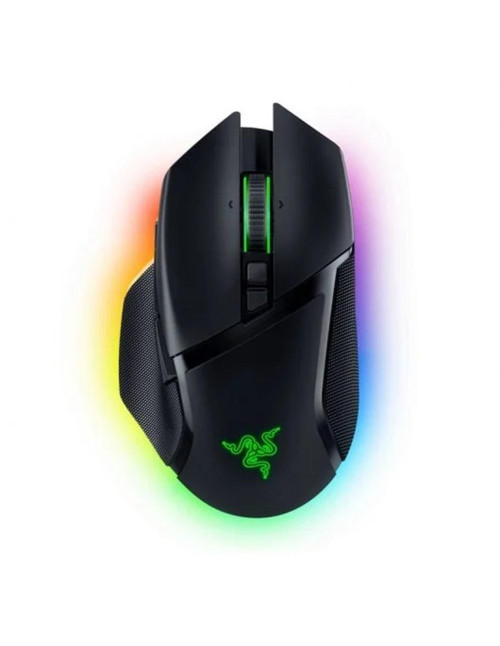 Raton inalambrico razer basilisk v3 pro
