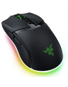 Raton inalambrico razer cobra pro negro