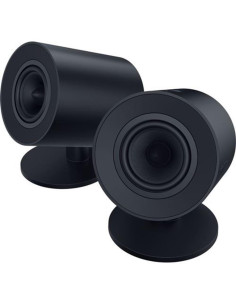 Altavoces 2.0 razer nommo v2 x