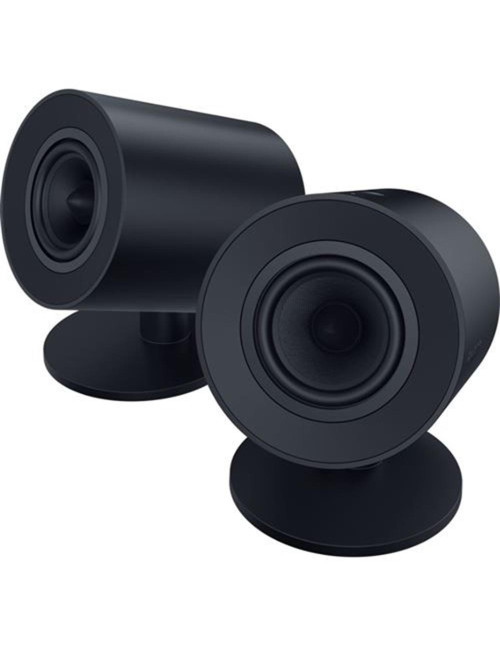 Altavoces 2.0 razer nommo v2 x
