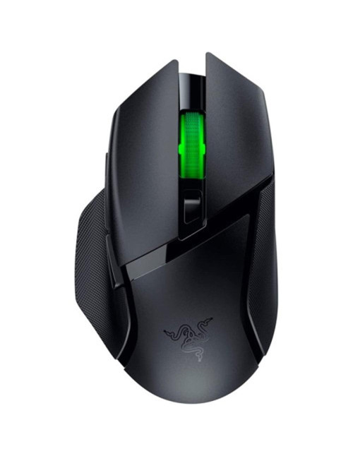 Raton inalambrico razer basilisk v3 x