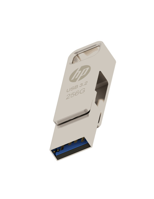Memoria usb 3.2 usb tipo c