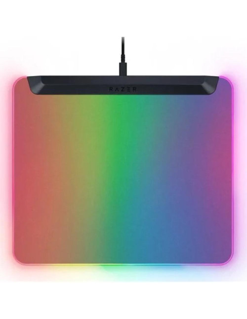 Alfombrilla razer firefly v2 pro rgb