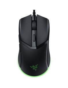 Raton razer cobra negro